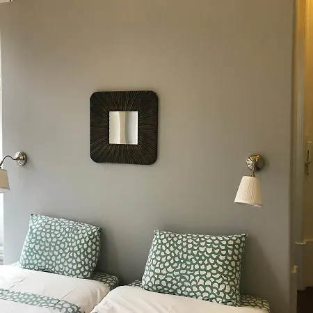 1905 Apartment Porto