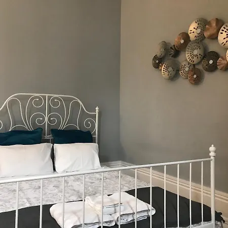 1905 Apartment Porto