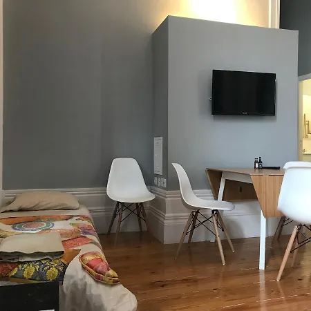 Apartamento 1905