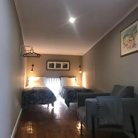 1905 Apartamento *