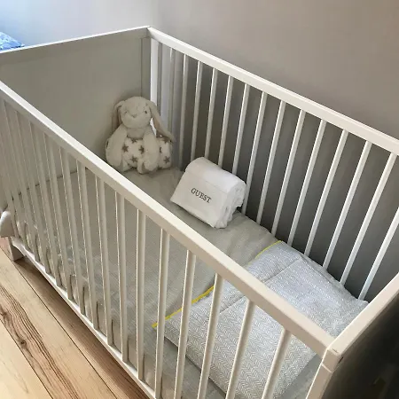 1905 Apartment *