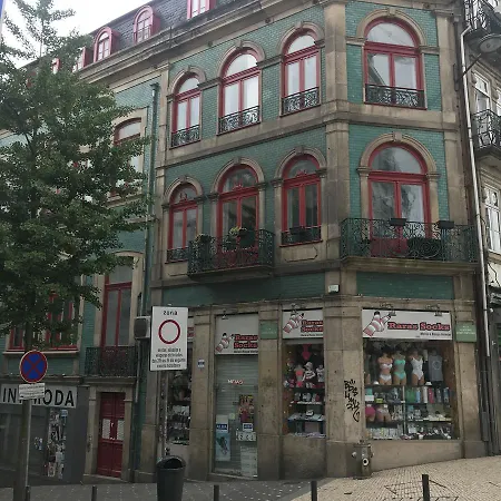 Apartment 1905