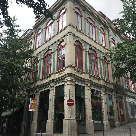 1905 Apartment *