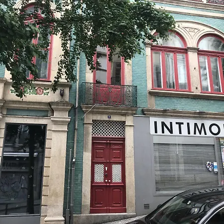 Apartment 1905 Porto