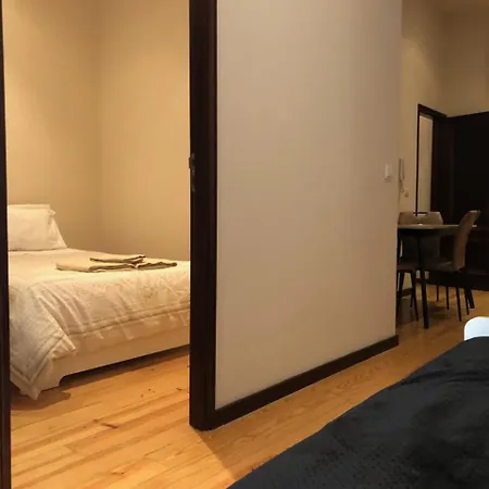 Apartment 1905