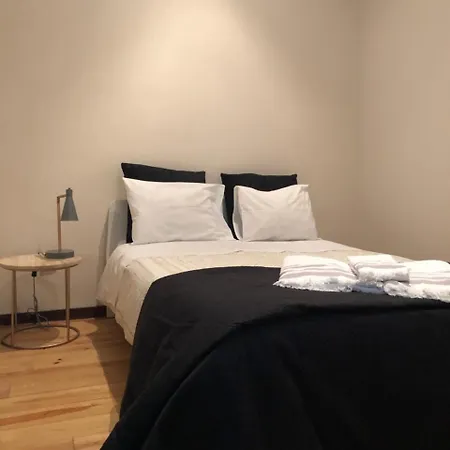 Apartment 1905