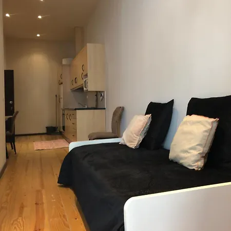 1905 Apartment