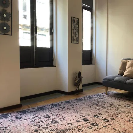 1905 Apartment
