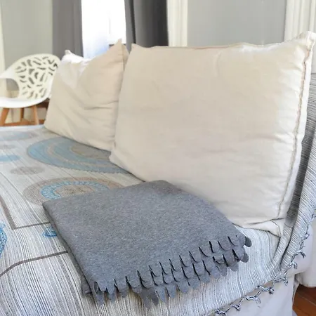 1905 Apartamento *