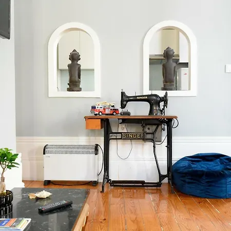 1905 Apartment
