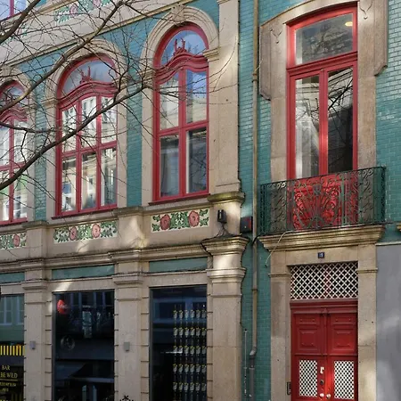 Apartment 1905 *