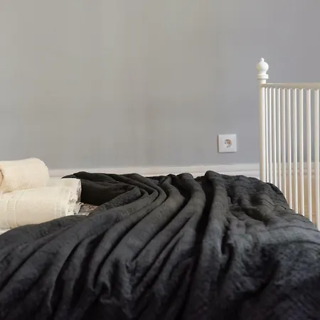 Apartamento 1905 *