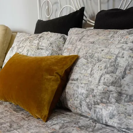 Apartamento 1905