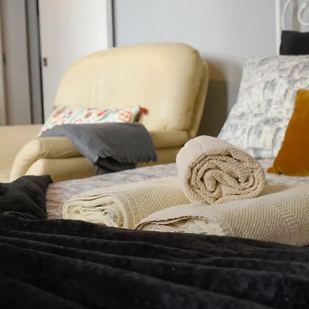 Apartamento 1905 Oporto