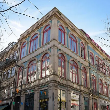 1905 * Oporto