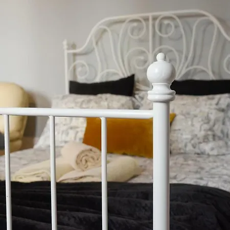 1905 Apartment Porto