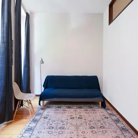 Apartment 1905 Porto