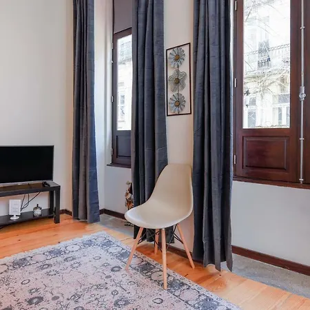 1905 Apartment Porto