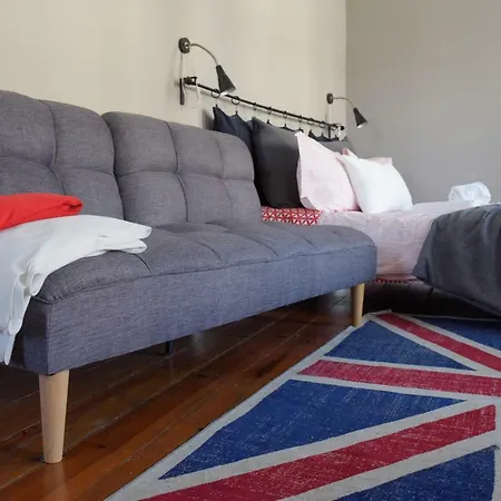 Apartamento 1905