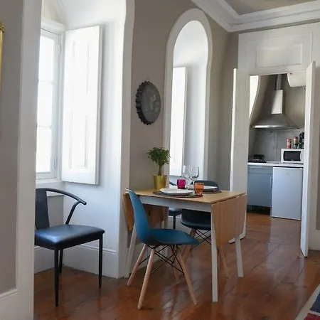 1905 Apartment *