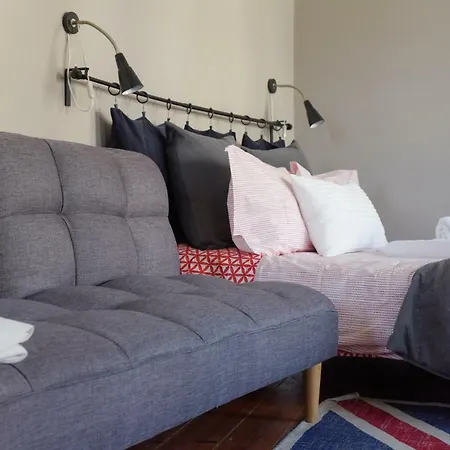 Apartamento 1905