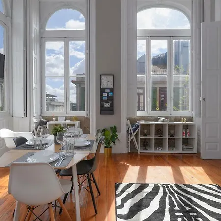 Apartment 1905