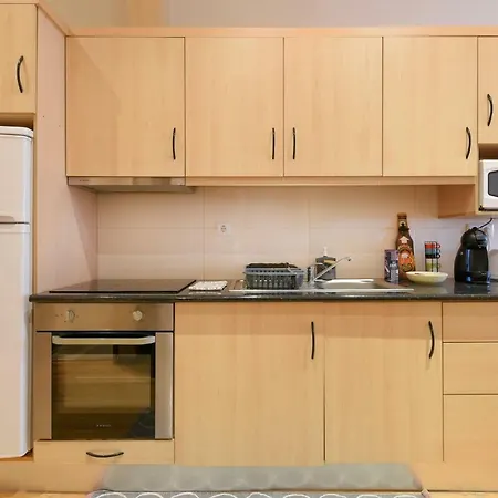 Apartment 1905 *