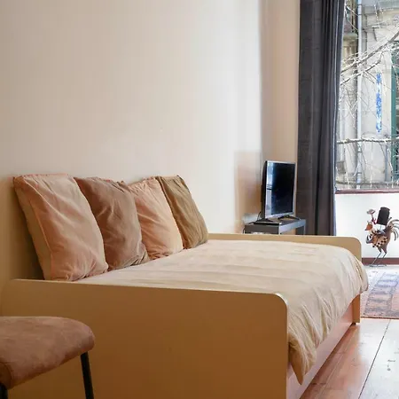 1905 Apartamento