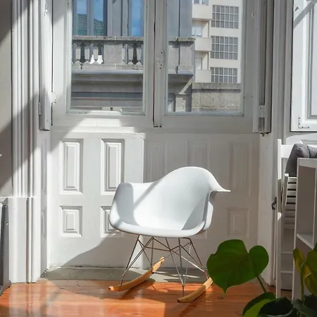 1905 Apartment
