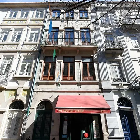 1905 * Porto