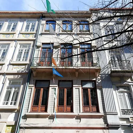 1905 Apartment
