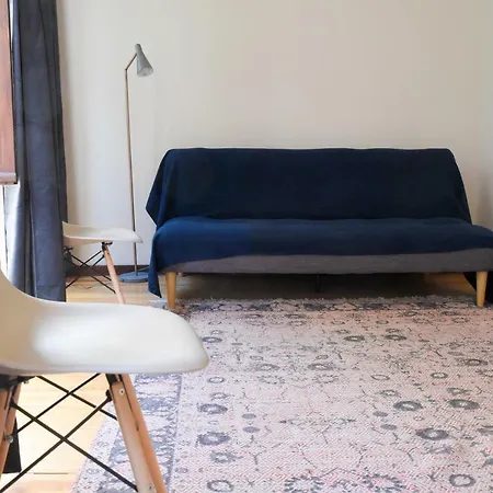 1905 Apartment *